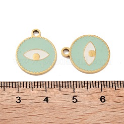 Ионное покрытие (ip) 316 хирургическая нержавеющая сталь подвески&nbsp;STAS-U014-60G-03