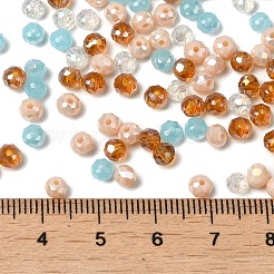 Perle di vetro&nbsp;EGLA-A034-LM4mm-56