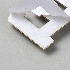 Buchstaben-Hotfix-Strass&nbsp;PATC-PH0003-53E
