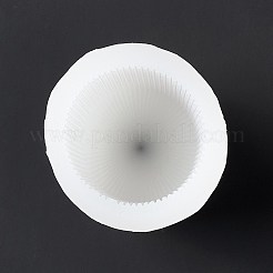 Силиконовые Молды для свечей в полоску в форме карандаша своими руками&nbsp;SIMO-P001-01A