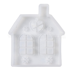 Силиконовые Молды на рождественскую тематику своими руками&nbsp;LS-DIY-Q138-03D