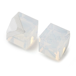 Perlas de vidrio austriaco de imitación de vidrio k9&nbsp;GLAA-P069-01C-234