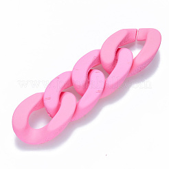 Непрозрачные акриловые кольца OACR-S036-001B-I01