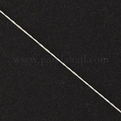 Светящиеся шнуры из полиэстера OCOR-WH0071-010D