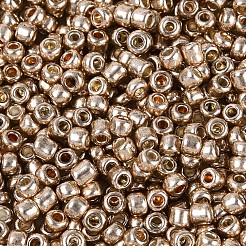 8/0 Glasperlen&nbsp;SEED-A017-3mm-1107