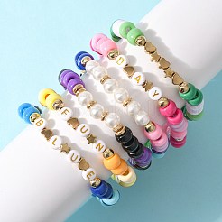 Набор для изготовления браслетов своими руками DIY-FS0009-90