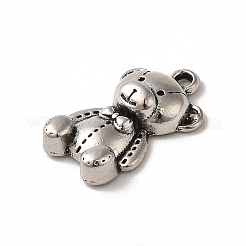 Подвески из сплава в тибетском стиле  FIND-A038-19AS