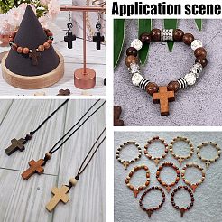 Kits de fabrication de porte-clés bricolage&nbsp;DIY-SC0027-75