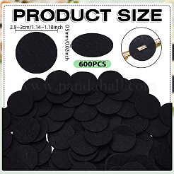 600 шт. фетровых поделок&nbsp;FIND-NB0006-92A