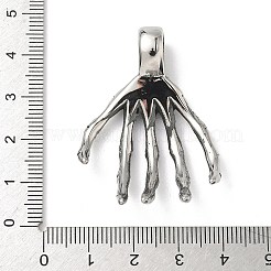 Подвески из нержавеющей стали 304 STAS-H238-06AS