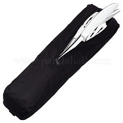 Stativ-Aufbewahrungstasche aus Oxford-Stoff&nbsp;AJEW-WH20816-136C