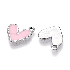 Стеллажи сплава эмалевые подвески&nbsp;ENAM-N056-343P-D