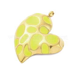 Подвески из нержавеющей стали 304&nbsp;LS-STAS-V003-01G-07