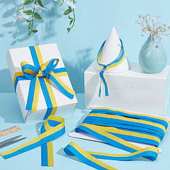 25 ярд репсовой ленты из полиэстера&nbsp;OCOR-PH0007-58B