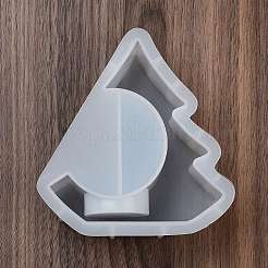 Moldes de velas de silicona diy navideños&nbsp;SIMO-M001-05C