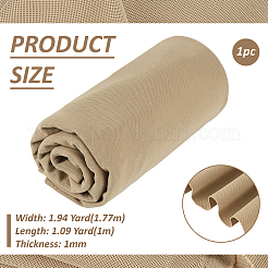 1 шт. полиэстеровая ткань для защиты акустической решетки&nbsp;AJEW-BC0009-97A