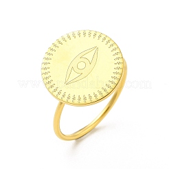 Кольца из нержавеющей стали 304 для женщин&nbsp;LS-STAS-K248-01C