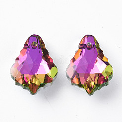 Гальваническим подвески стекла&nbsp;EGLA-N006-019