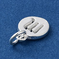 925 серебряная подвеска в виде созвездий&nbsp;STER-M118-01L