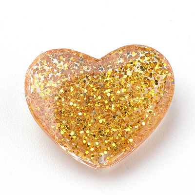 Кабошоны из смолы CRES-Q197-52B-1