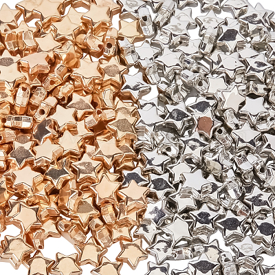 CCB пластиковые шарики CCB-SP0001-01B-1