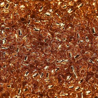 Круглые бусины toho 11/0 SEED-TR11-0753-1