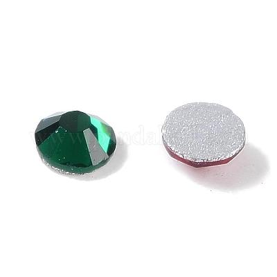 Стеклянные стразы RGLA-C002-SS6-M-1