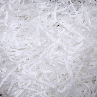 6 комплект наполнителя из бумажных обрезков OCOR-SP0001-11B-1