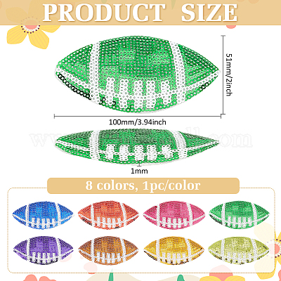 8 шт. PATC-FG0001-89-1