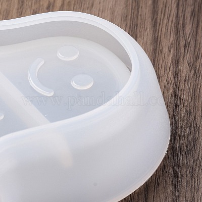 Силиконовые скульптурные Молды для хэллоуина своими руками SIMO-D007-03A-1