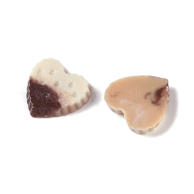 Светящаяся смола декодирует кабошоны RESI-K036-07E-1