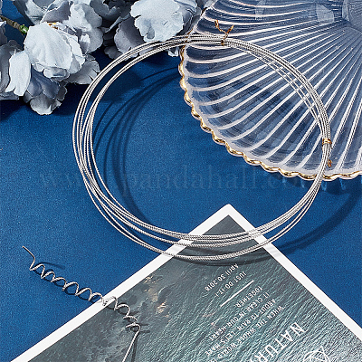 Проволока из нержавеющей стали 430 TWIR-WH0008-02P-1