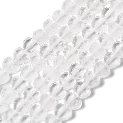 Природных кристаллов кварца бисер нитей G-A272-A01-16-1