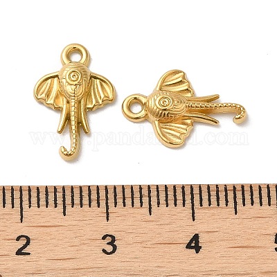 Подвеска из нержавеющей стали 304 STAS-I203-59G-1