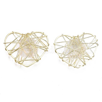 Экологичные железные подвески X-IFIN-R245-01A-NR-1