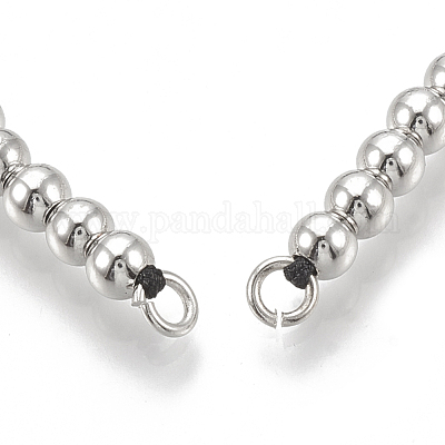 Латуни материалы для браслетов&nbsp;KK-T031-03P-1