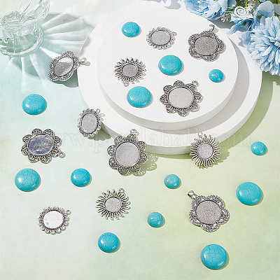 Набор для изготовления подвески своими руками FIND-AR0003-98-1