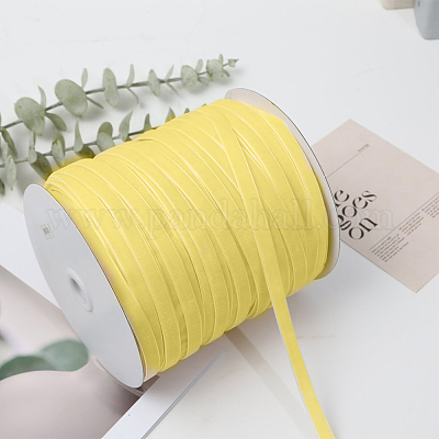 Односторонняя бархатная лента&nbsp;SRIB-T004-01-26-1