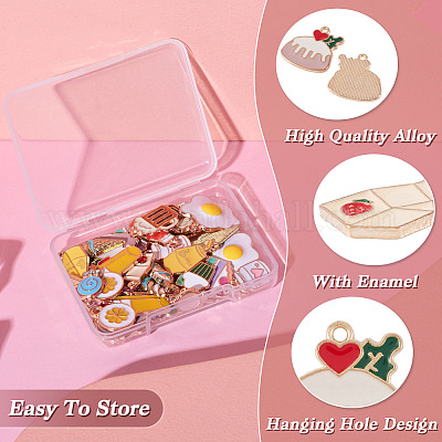 Подвески из сплава  ENAM-CD0001-04-1