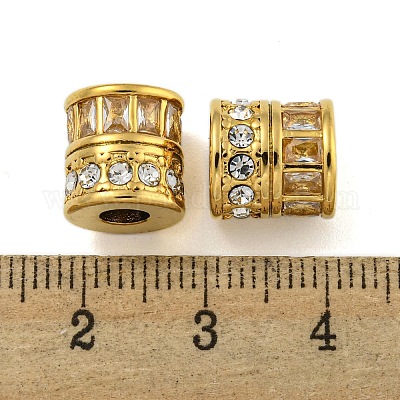 Ионное покрытие (IP) шарики из нержавеющей стали 304 STAS-U007-18B-G-1