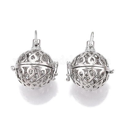 Подвески из латуни&nbsp;KK-S751-005P-1