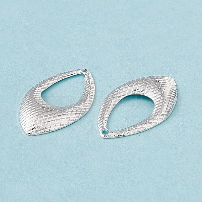 Латунные подвески KK-A172-06S-1