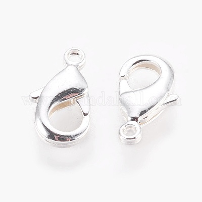 Карабин-лобстеры KK-S314-42S-1