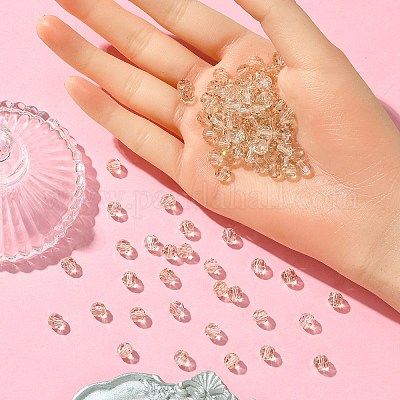 Хрустальные бусины preciosa® X-PRC-BB5-00030-235-1