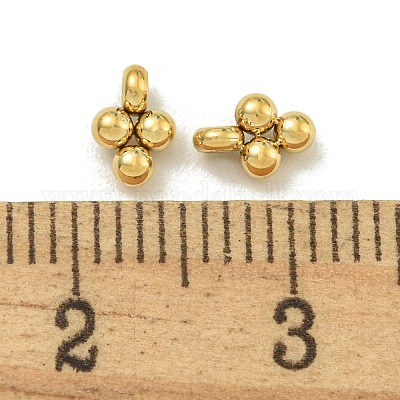 Подвески из нержавеющей стали 304 STAS-L022-430G-1