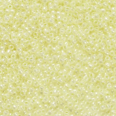 Круглые бусины toho SEED-XTR11-0142-1