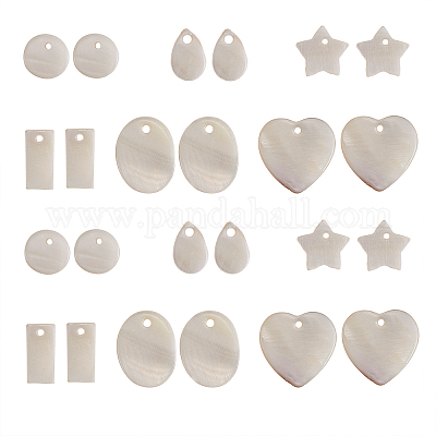 Природные подвески оболочки пресноводных SHEL-CJ0001-03-1