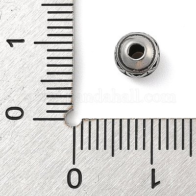 Шарики из хирургической нержавеющей стали 316 STAS-S173-16AS-1