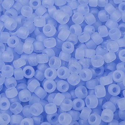 Круглые бусины toho 8/0 SEED-XTR08-0146F-1