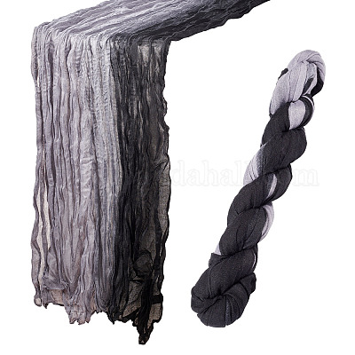 Tovaglia in poliestere sfumato&nbsp;DIY-TAC0020-53D-1